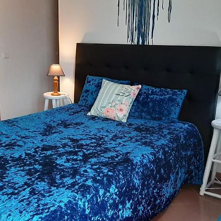 Sagres Sunny Room With Private Bathroom 300M From The Beach المظهر الخارجي الصورة
