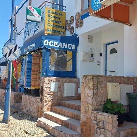 Sagres Sunny Room With Private Bathroom 300M From The Beach المظهر الخارجي الصورة