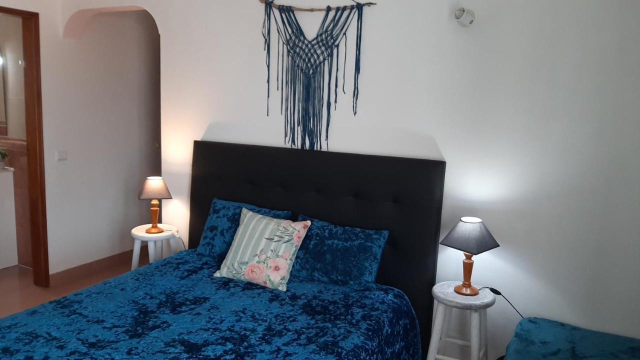 Sagres Sunny Room With Private Bathroom 300M From The Beach المظهر الخارجي الصورة