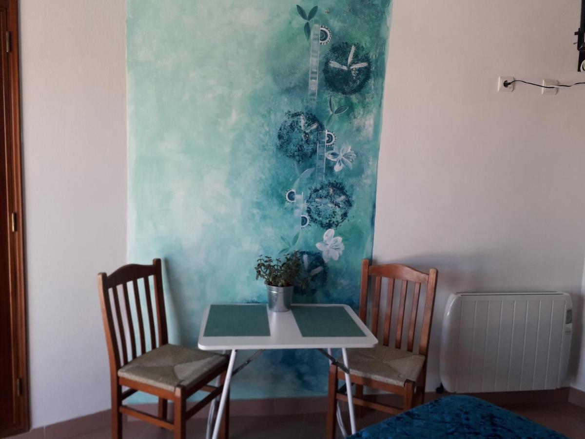 Sagres Sunny Room With Private Bathroom 300M From The Beach المظهر الخارجي الصورة