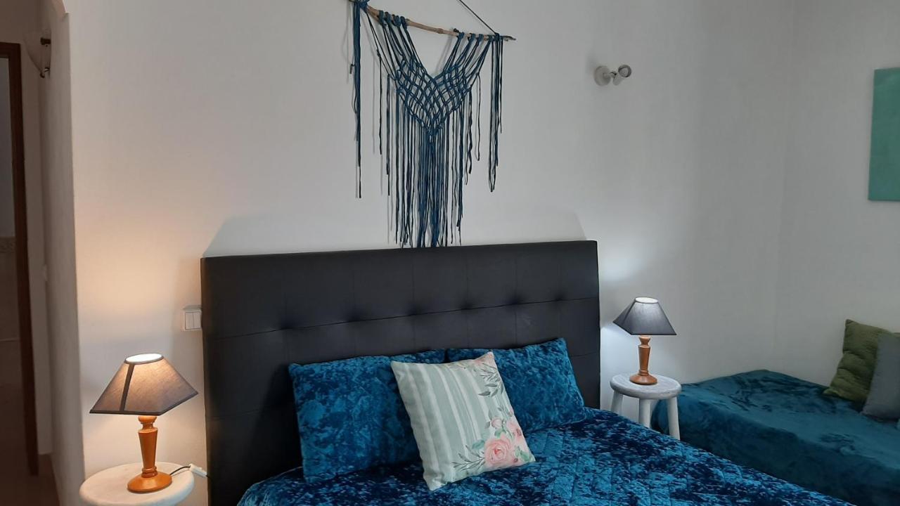 Sagres Sunny Room With Private Bathroom 300M From The Beach المظهر الخارجي الصورة