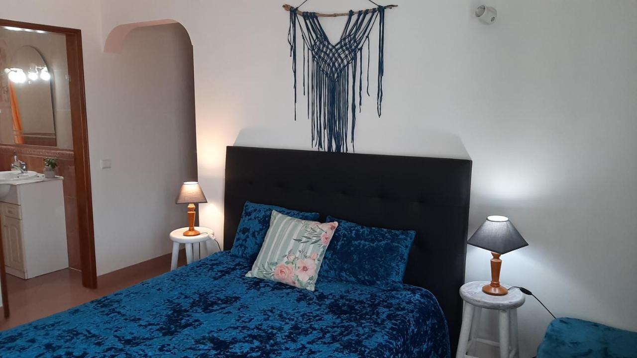 Sagres Sunny Room With Private Bathroom 300M From The Beach المظهر الخارجي الصورة