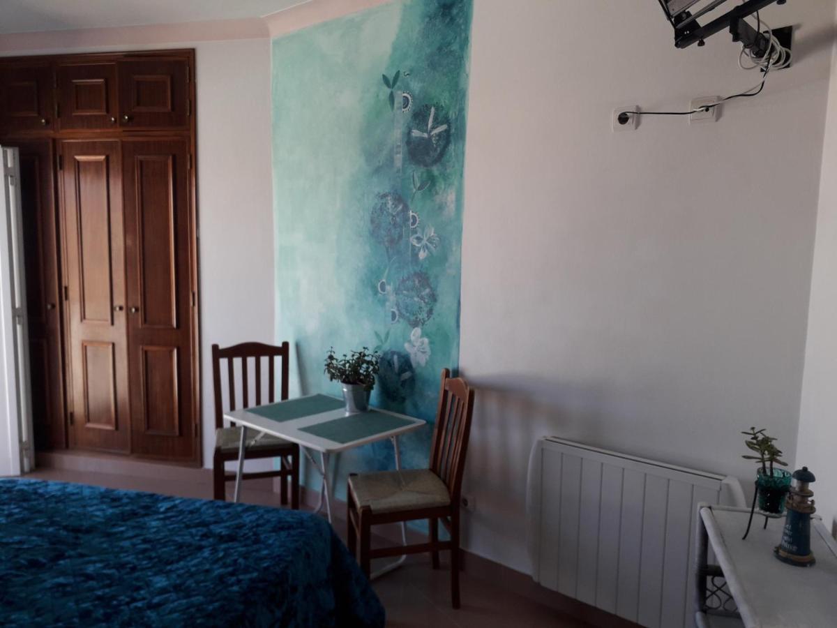Sagres Sunny Room With Private Bathroom 300M From The Beach المظهر الخارجي الصورة