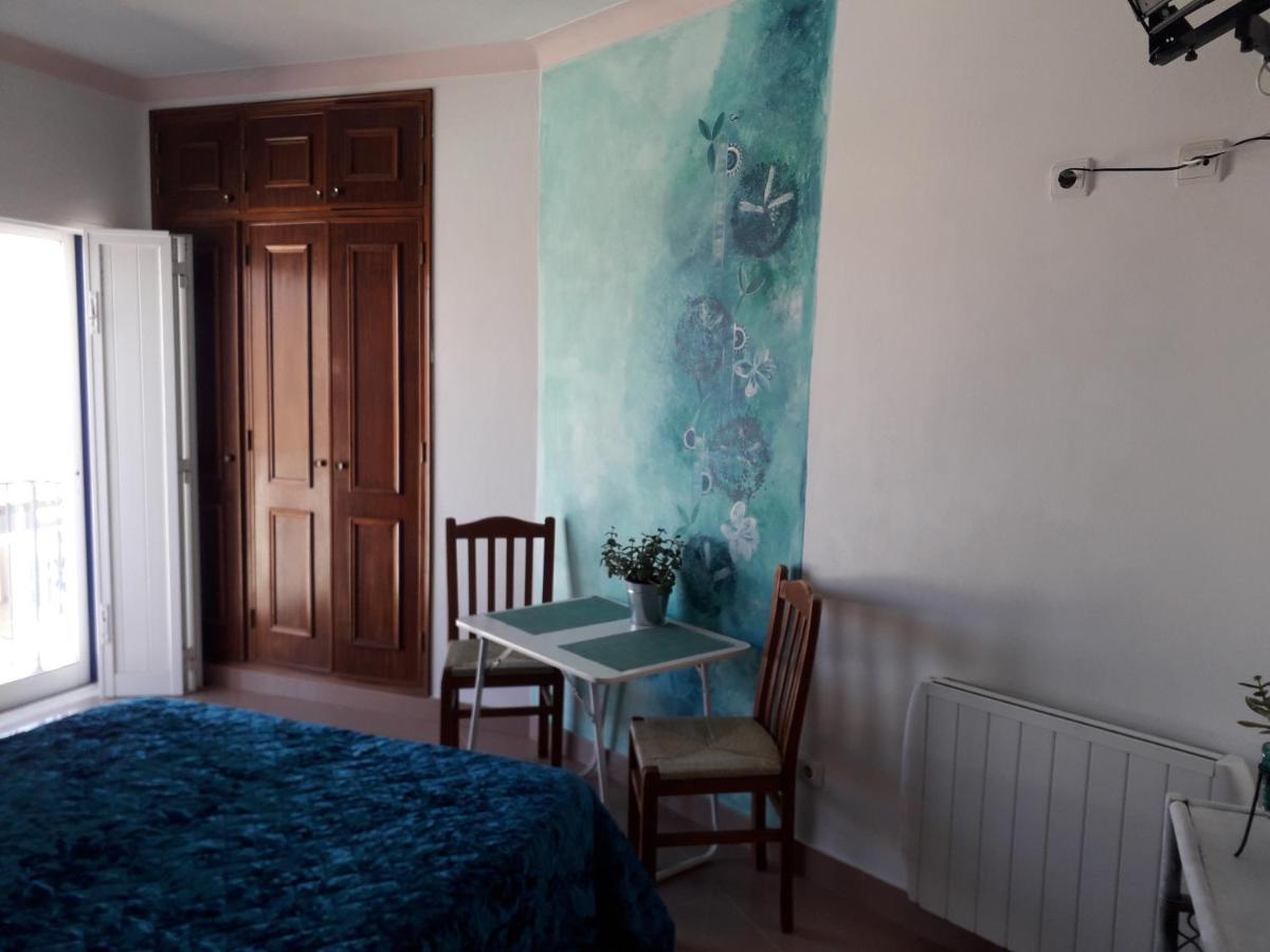 Sagres Sunny Room With Private Bathroom 300M From The Beach المظهر الخارجي الصورة