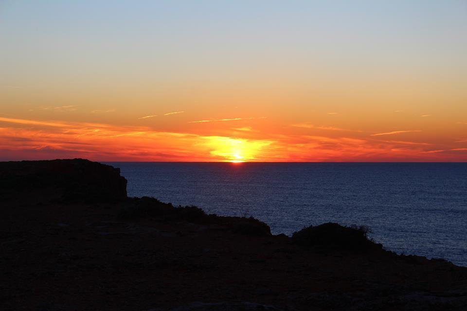 Sagres Sunny Room With Private Bathroom 300M From The Beach المظهر الخارجي الصورة