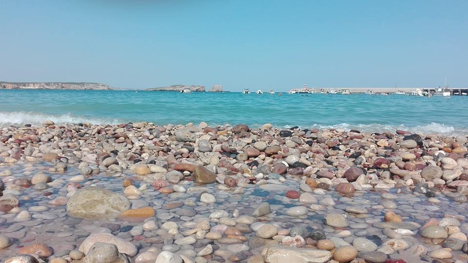 Sagres Sunny Room With Private Bathroom 300M From The Beach المظهر الخارجي الصورة