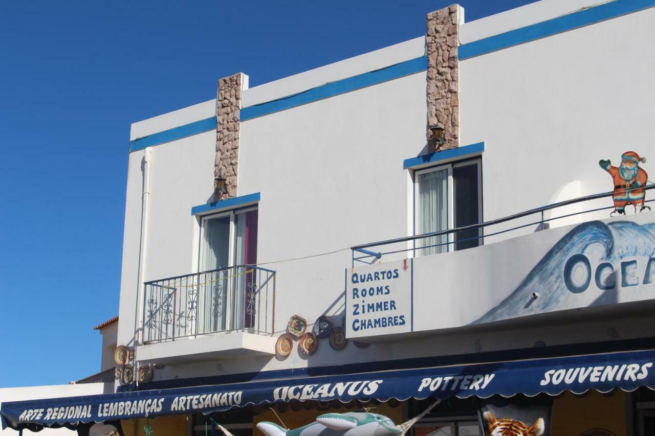 Sagres Sunny Room With Private Bathroom 300M From The Beach المظهر الخارجي الصورة