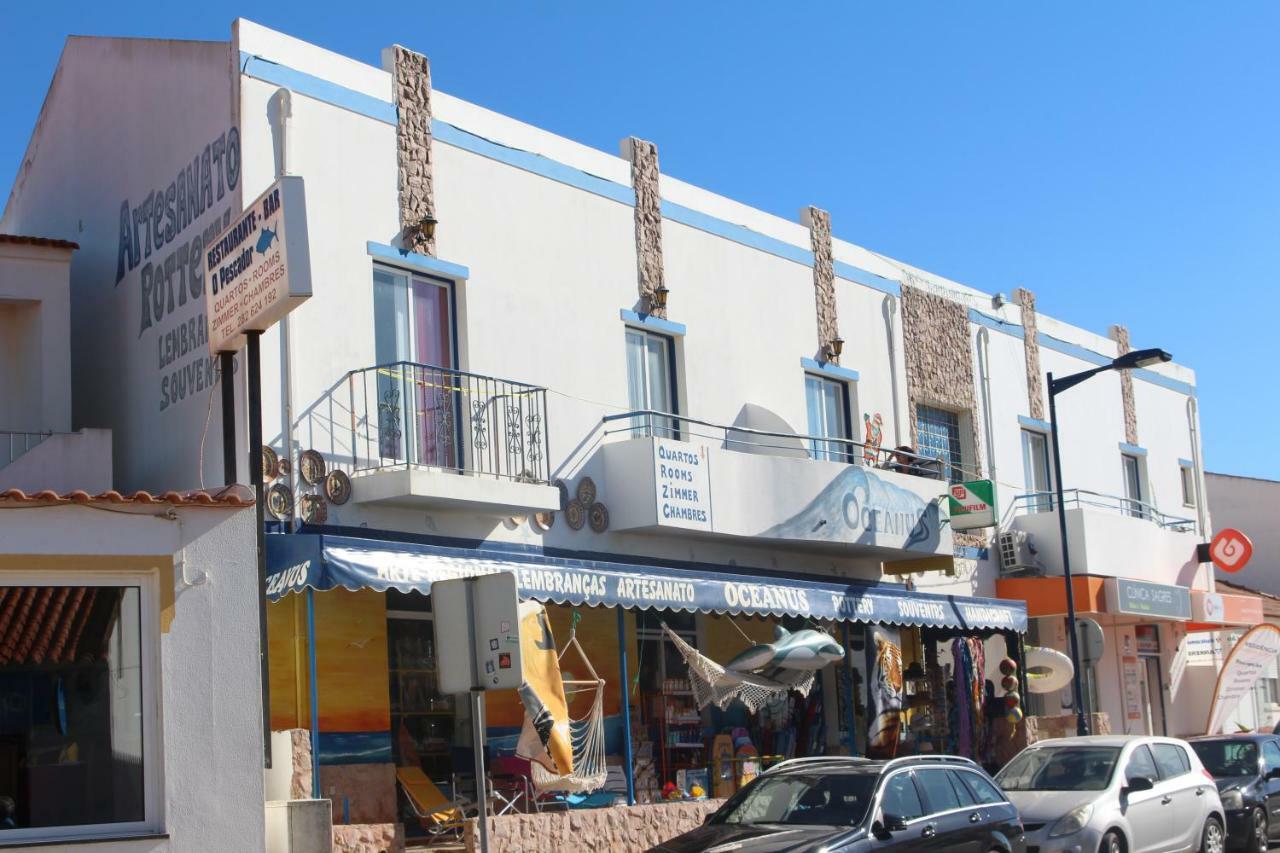 Sagres Sunny Room With Private Bathroom 300M From The Beach المظهر الخارجي الصورة