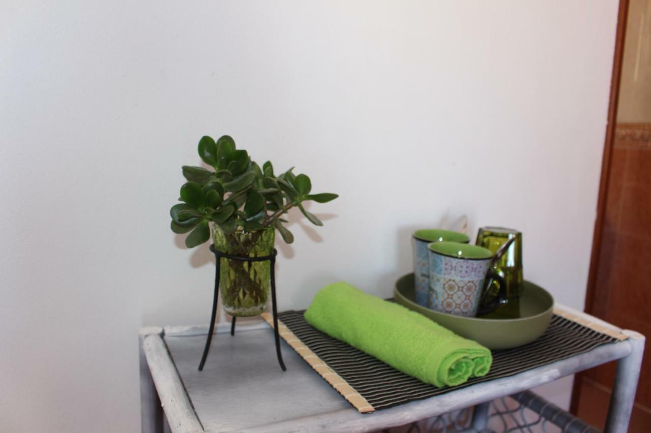 Sagres Sunny Room With Private Bathroom 300M From The Beach المظهر الخارجي الصورة