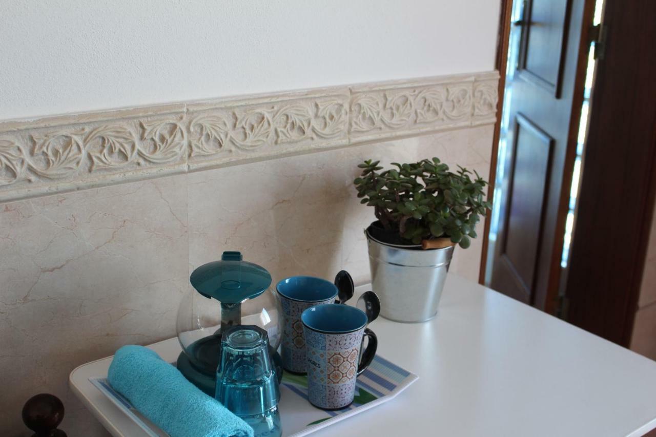 Sagres Sunny Room With Private Bathroom 300M From The Beach المظهر الخارجي الصورة