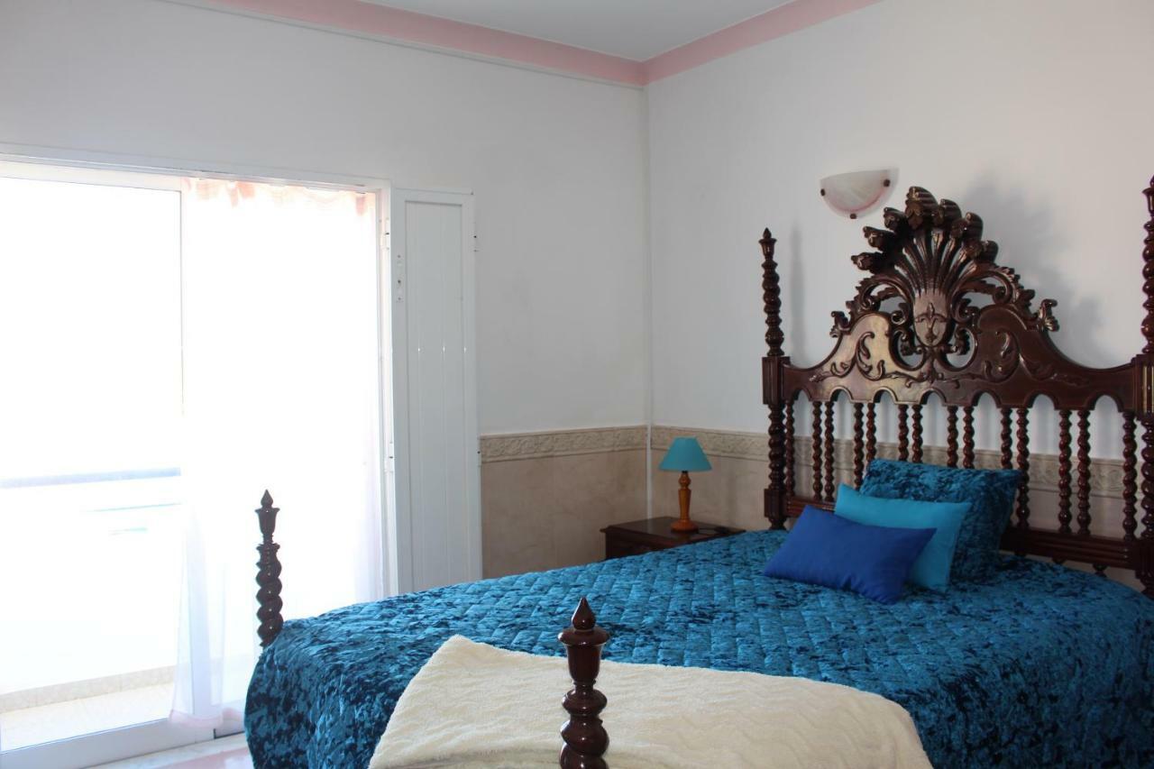 Sagres Sunny Room With Private Bathroom 300M From The Beach المظهر الخارجي الصورة