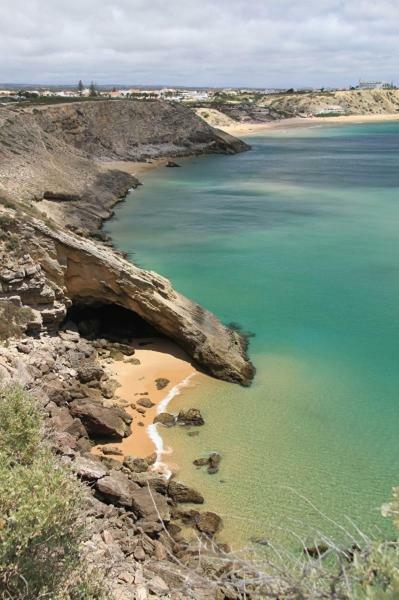 Sagres Sunny Room With Private Bathroom 300M From The Beach المظهر الخارجي الصورة