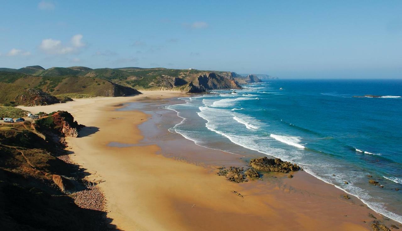 Sagres Sunny Room With Private Bathroom 300M From The Beach المظهر الخارجي الصورة